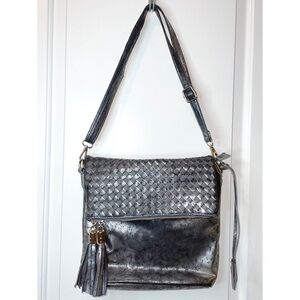 Liz Soto crossbody